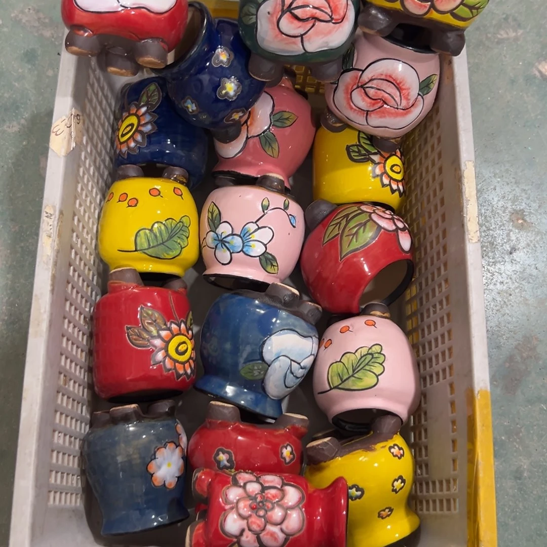 花盆，拍满20发货，退款拉黑454