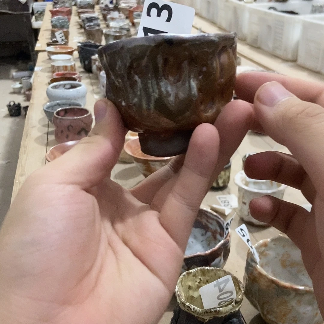 813 一家茶器直播分享