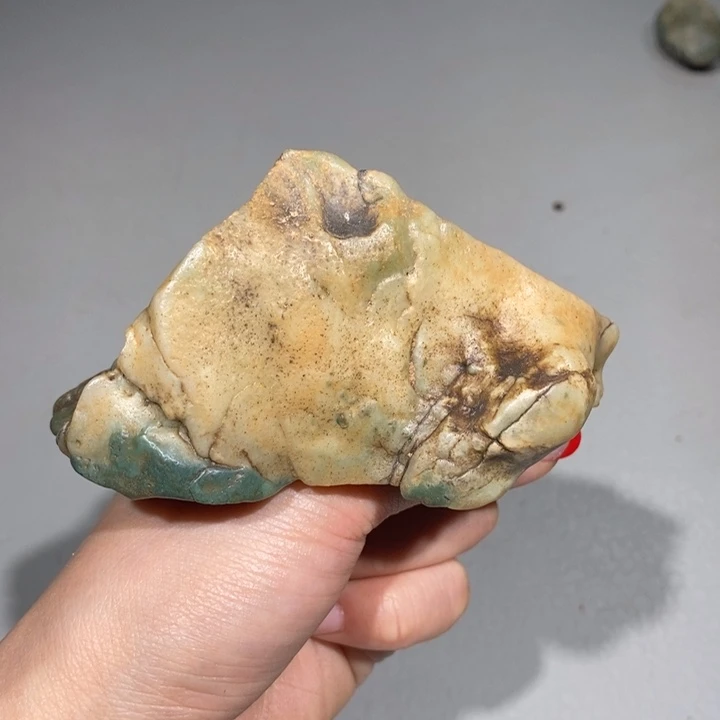 玛瑙/玉髓车挂合金静**月454