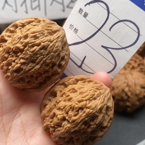 桃核吊坠42➕全品绣球