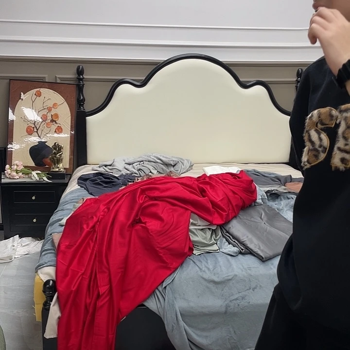 平***乐棉全棉棉全棉040标准四件套