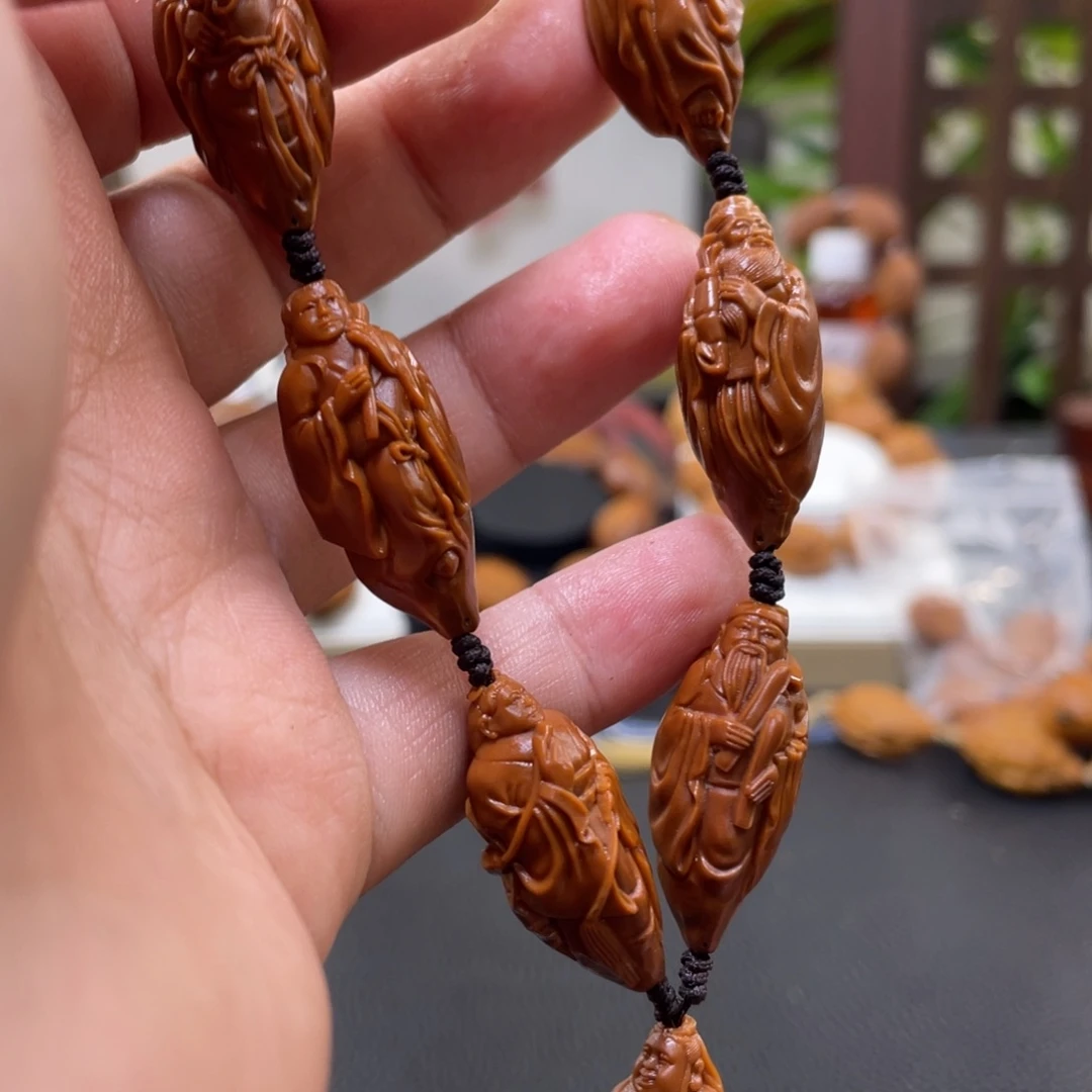 橄榄核手串/手链橄榄核
