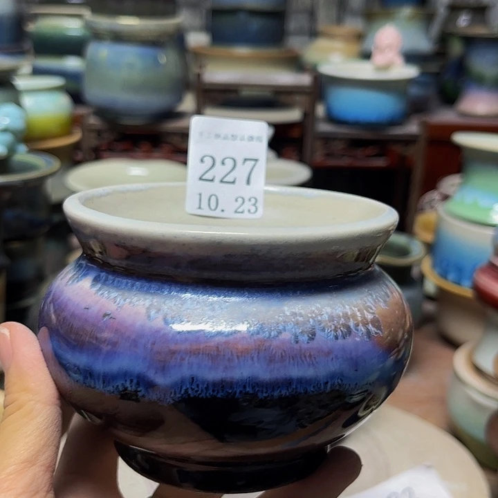 瓷片景德镇陶瓷手工制作