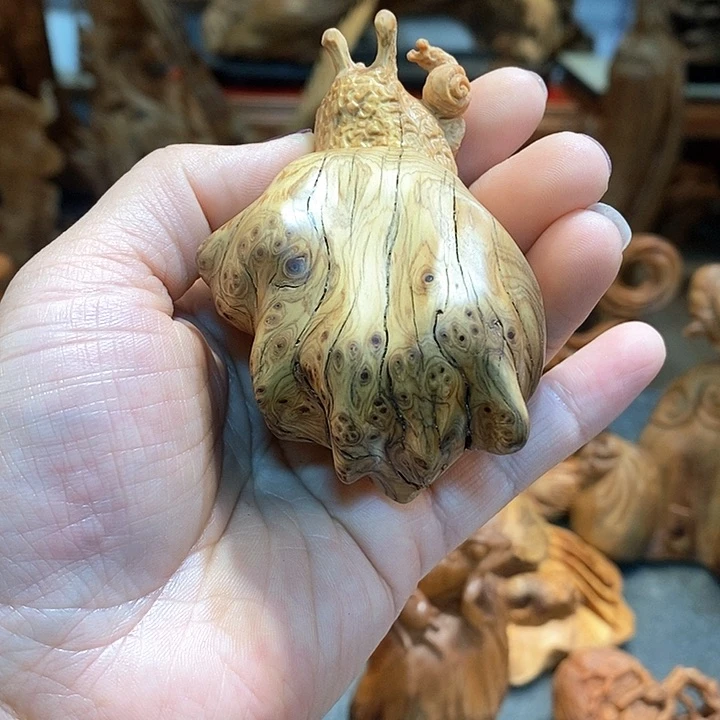 柏木（崖柏）?****?太行崖柏