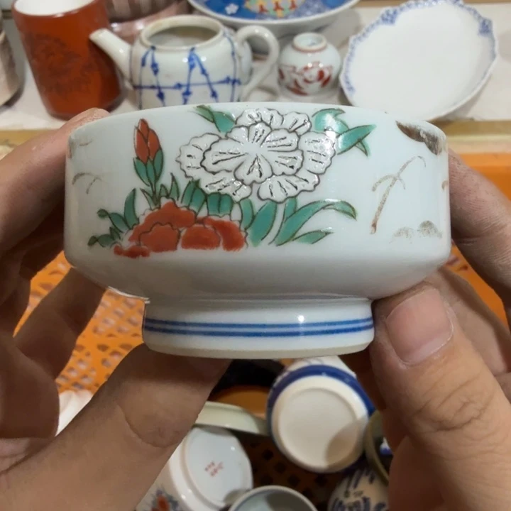 陶瓷推荐第二名20包邮