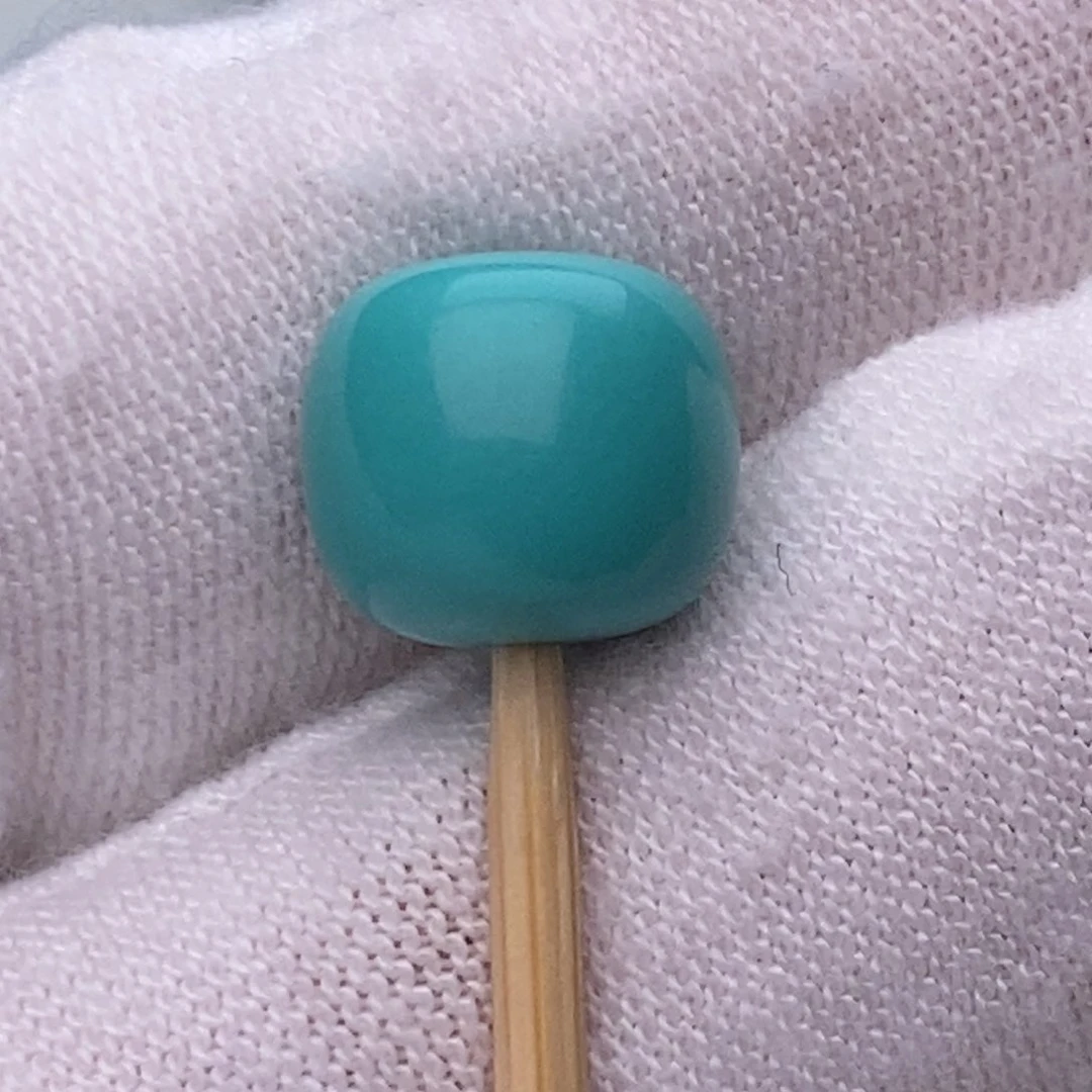 绿松石绿松石未镶嵌