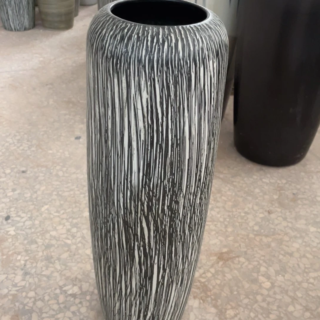 陶瓷瑕疵盆50厘米口径11厘米