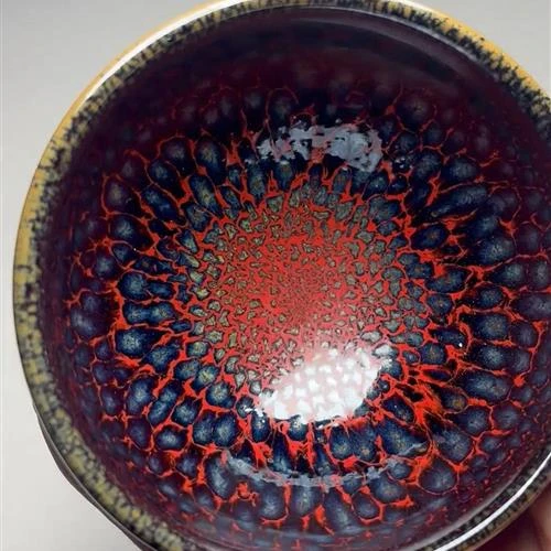 【闪购商品】茶盏-19.............