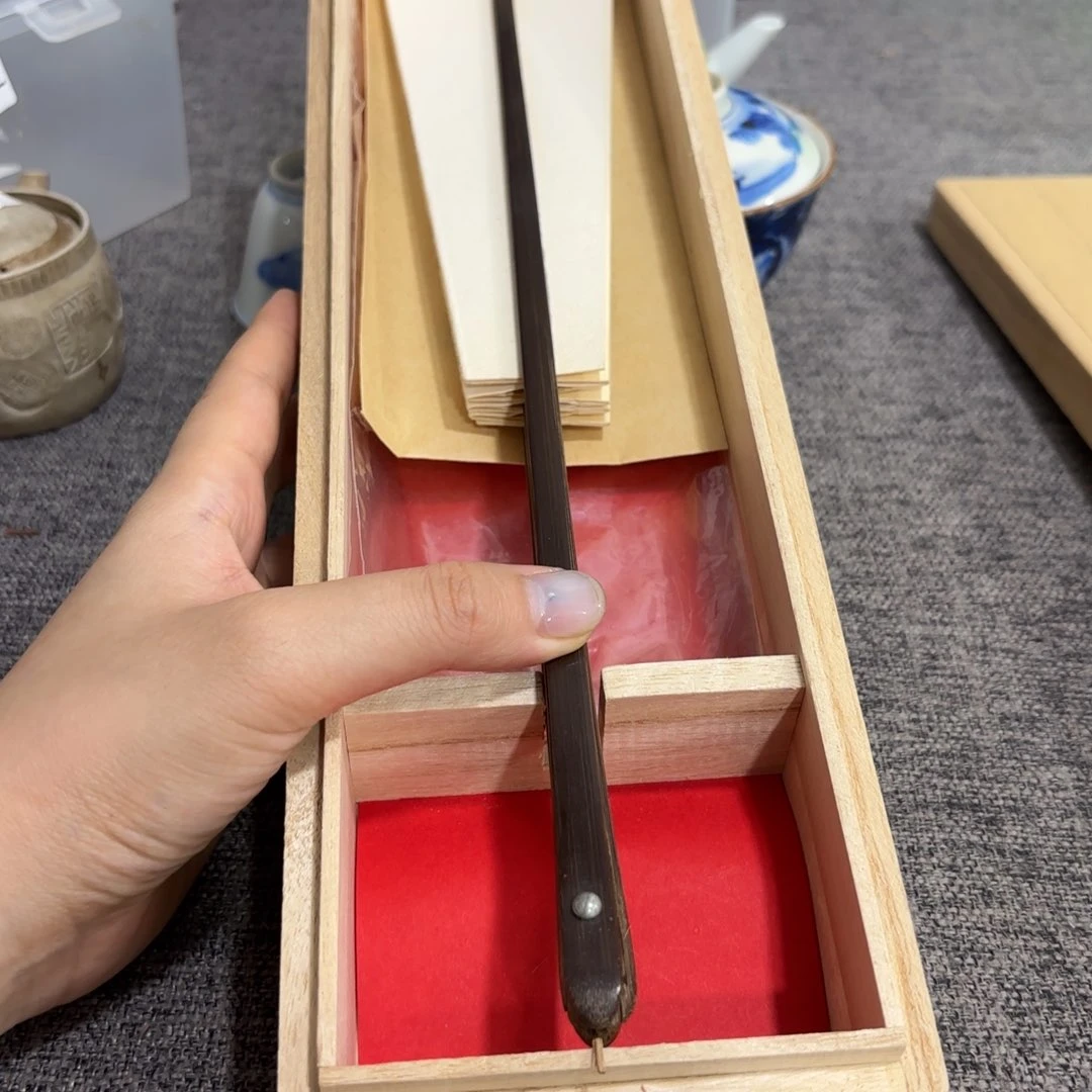 非常好看的物品