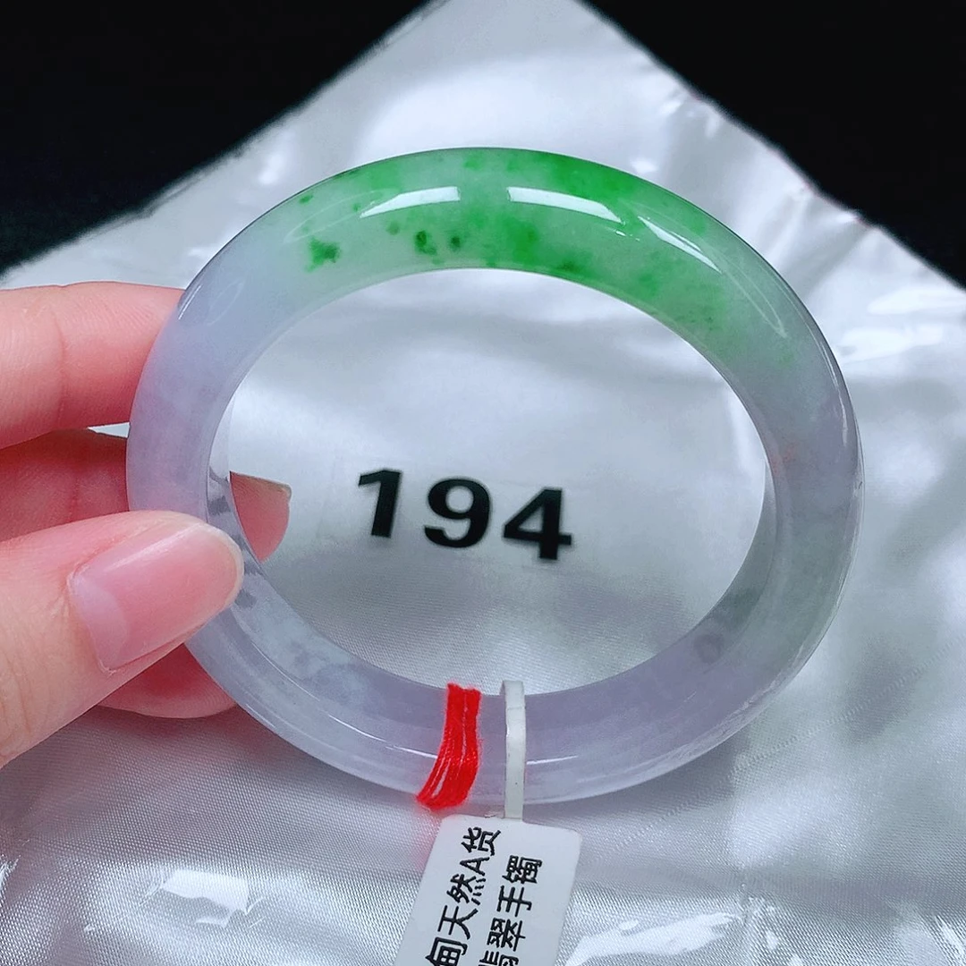 未镶嵌手镯翡翠翡翠手镯未镶嵌