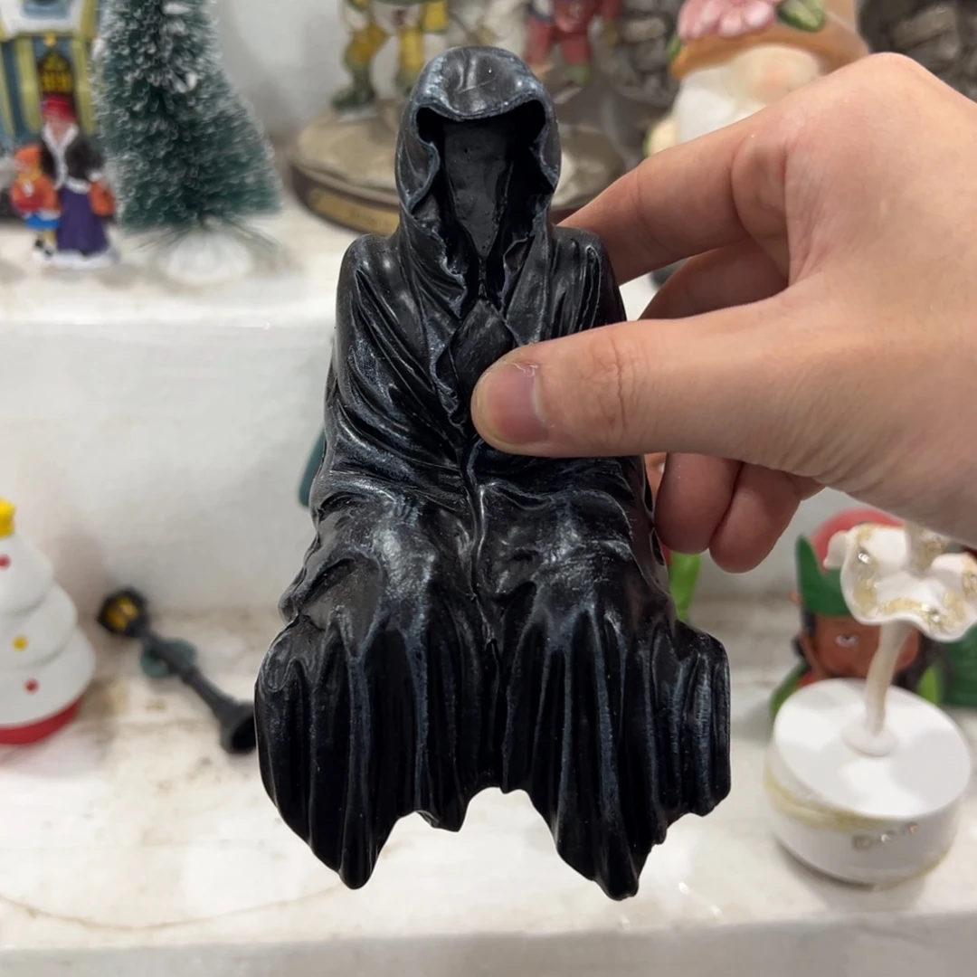 瓷片工艺品默认瑕疵 轻微染色 不退不换