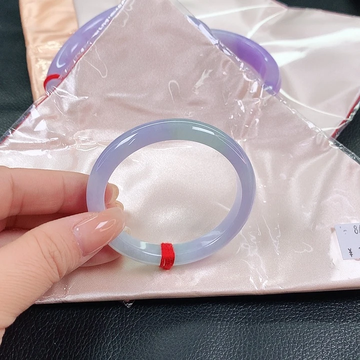 未镶嵌手镯翡翠8634xccvv