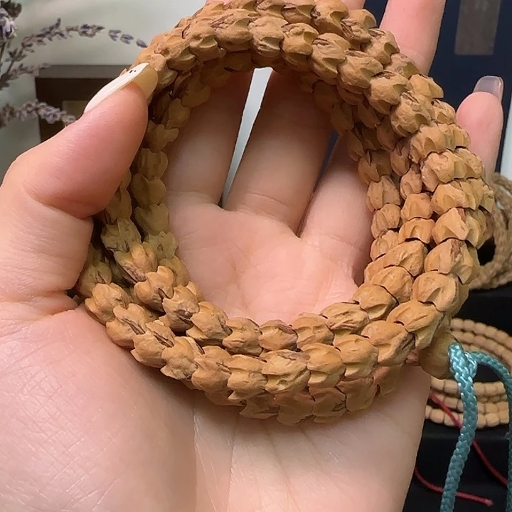 吊坠柏香籽/百香籽