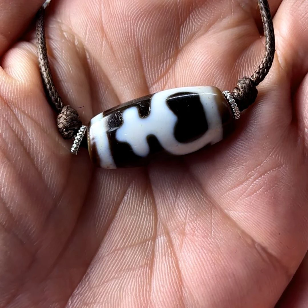 【闪购商品】玛瑙/玉髓颈饰合金