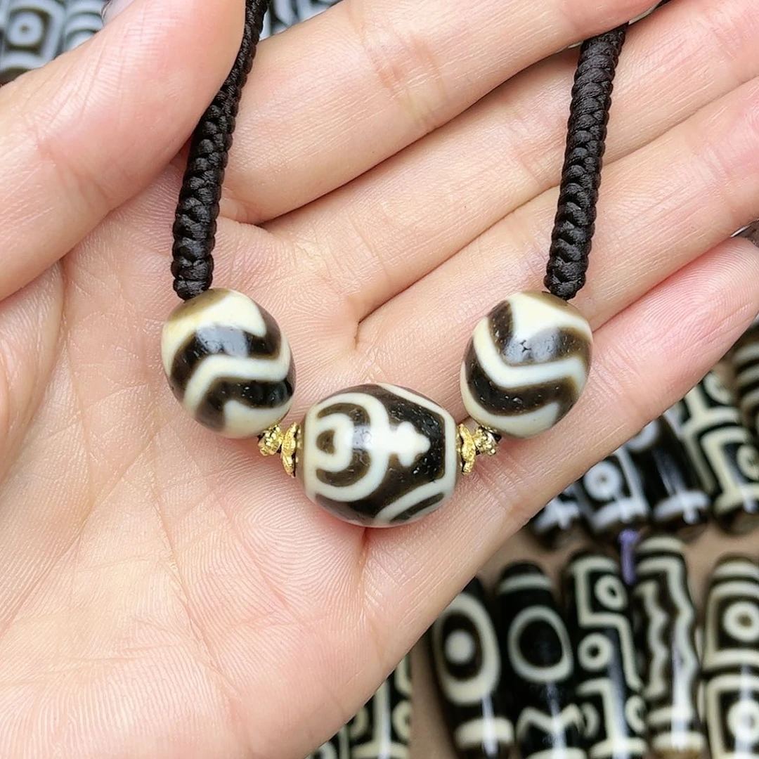 玛瑙/玉髓吊坠(不含链)未镶嵌