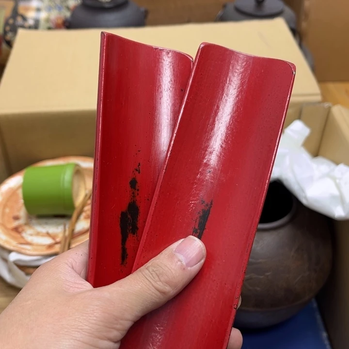 瓷片瓷器摆件工艺品摆件777