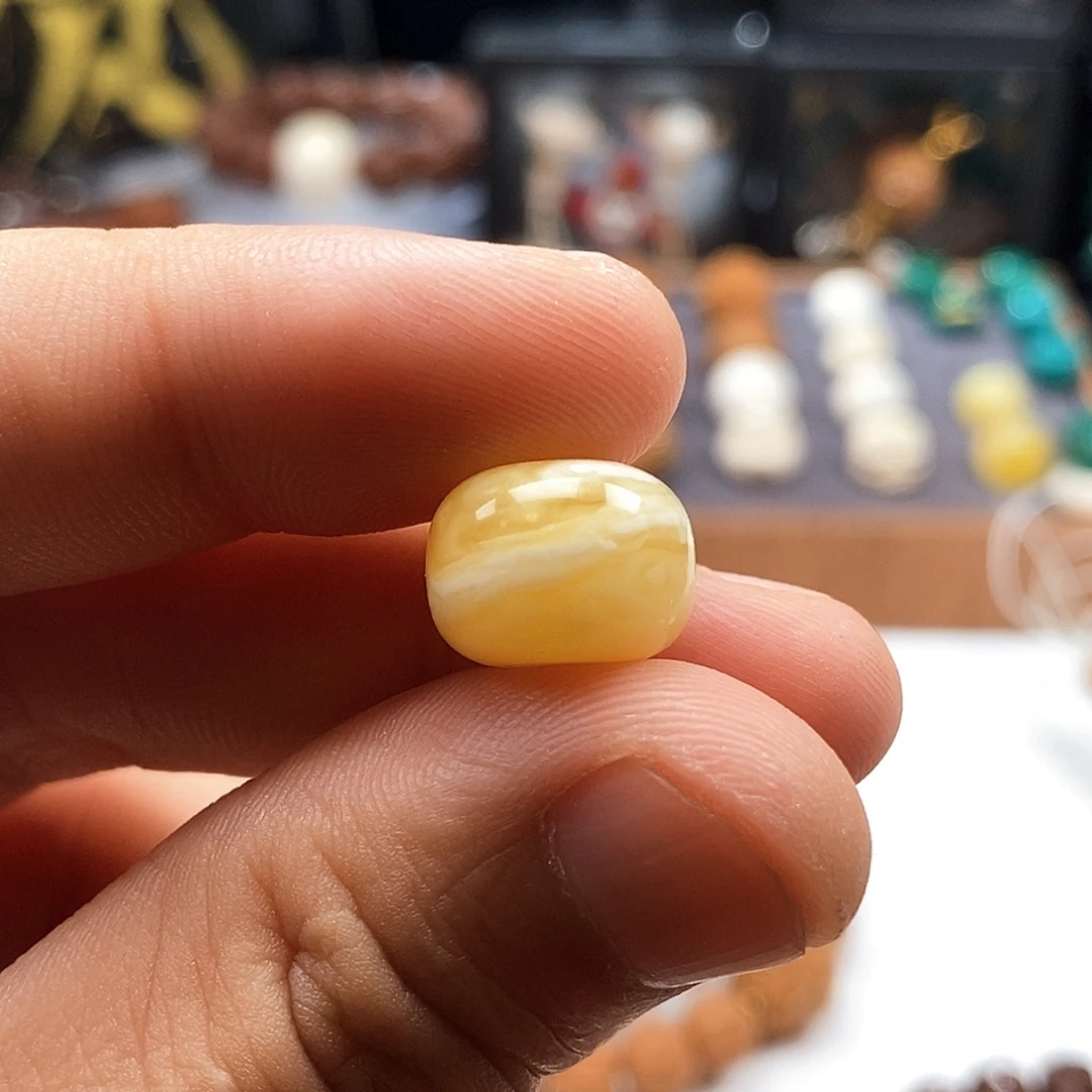 冷***.吊坠猴头核桃配饰