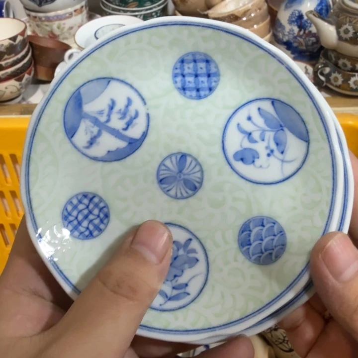 陶瓷推荐第二名20包邮