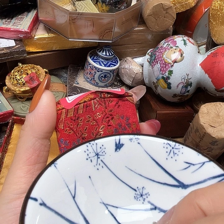 盖碗专专链接，专链接……专