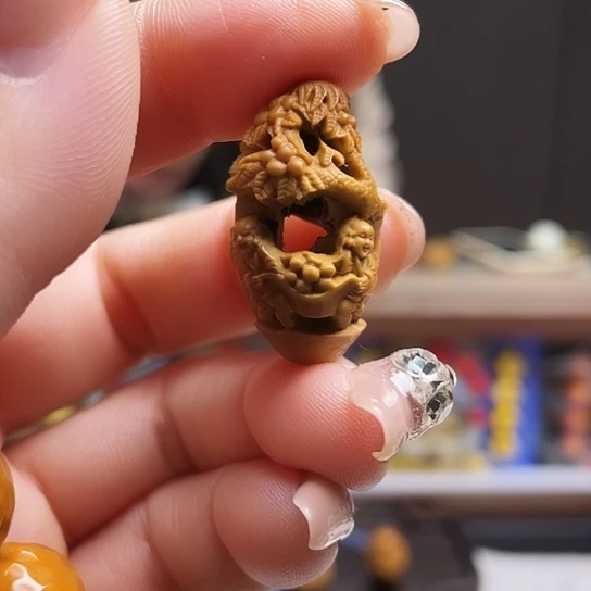 橄榄核手串/手链橄榄核