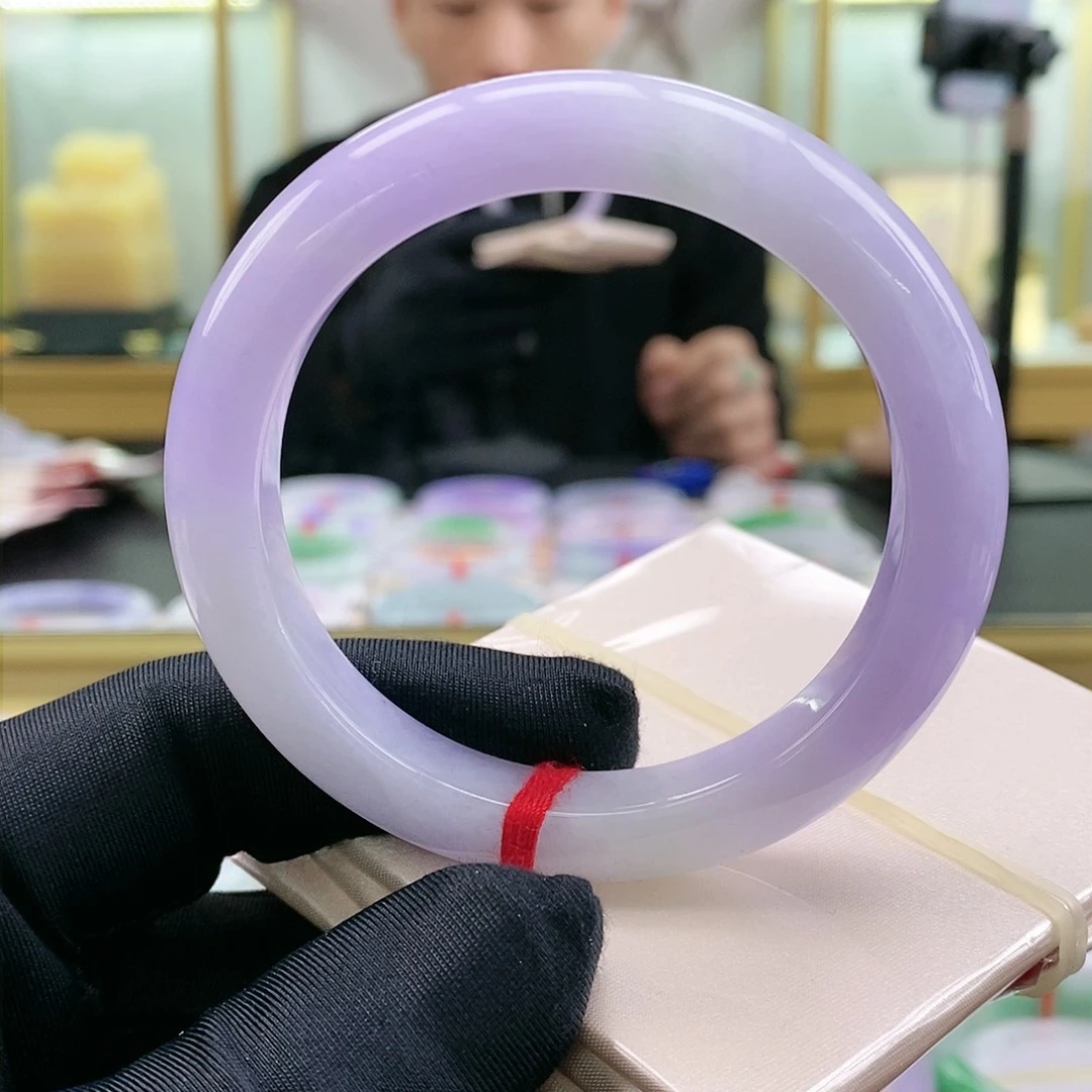 【闪购商品】未镶嵌手镯翡翠