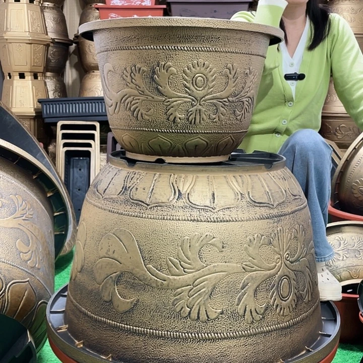 书***风圆盆古铜六零两个五零一个