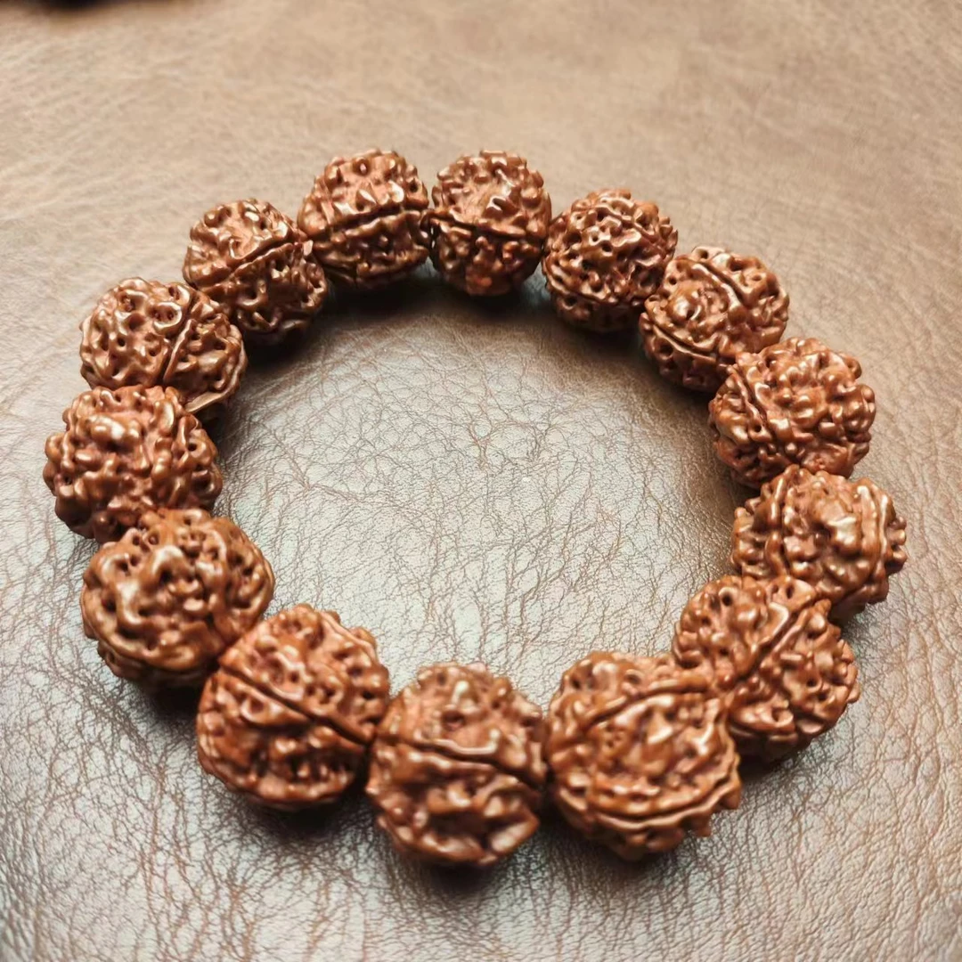 MTX002202精品手串搭配金刚（无礼盒）