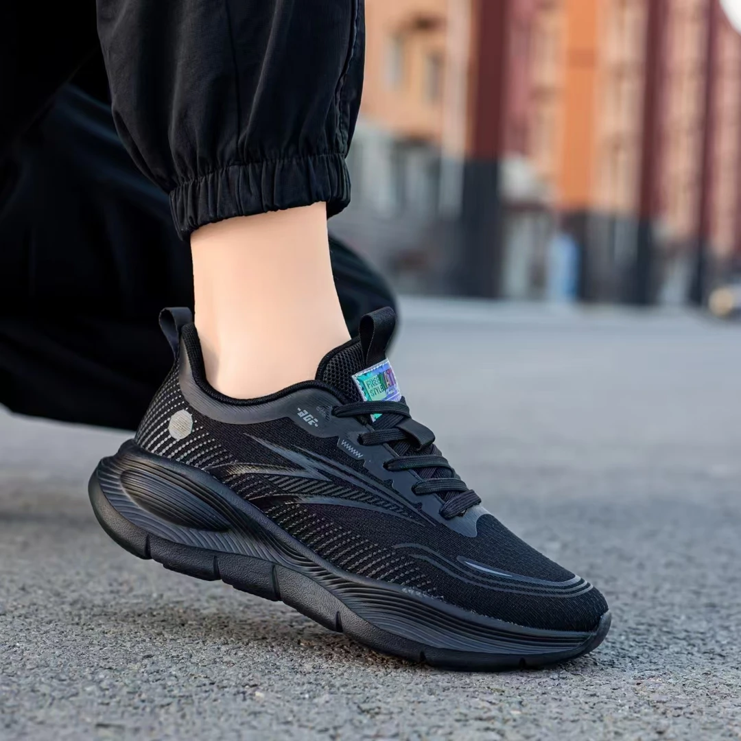 99166男女同款时尚百搭休闲鞋-HY