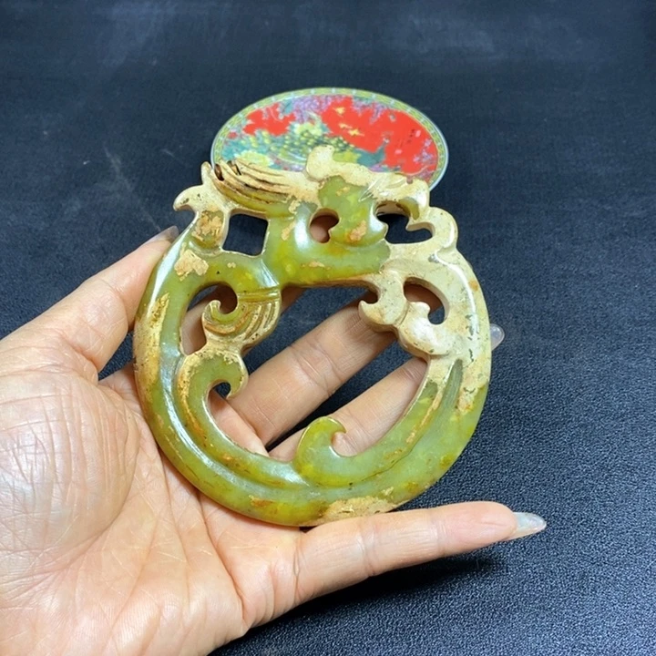底槽青闪购链接一图一物