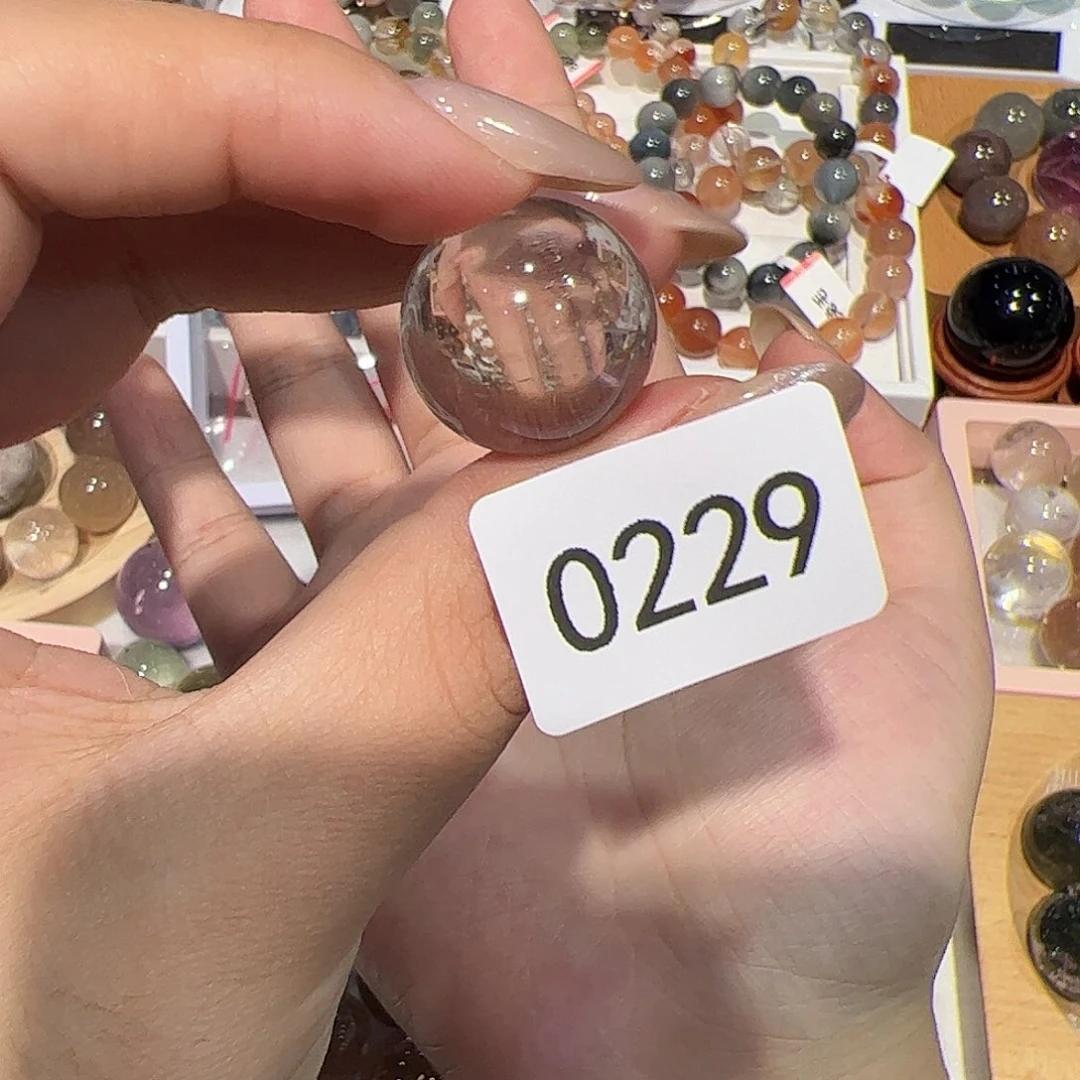 大型摆件（非配饰）未镶嵌水晶