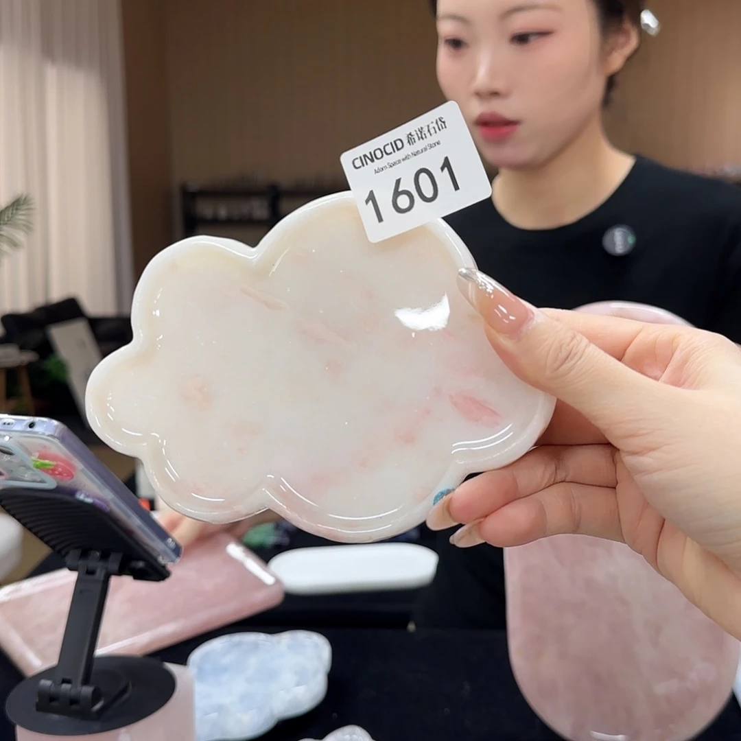 彩虹玫瑰小云朵1601