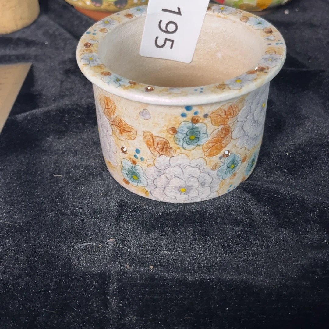 柒***欢195多肉花盆   1个