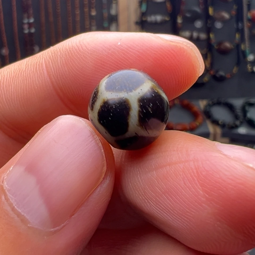 玛瑙/玉髓合金玛瑙单珠