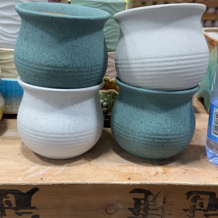 花盆自产自销9块包邮