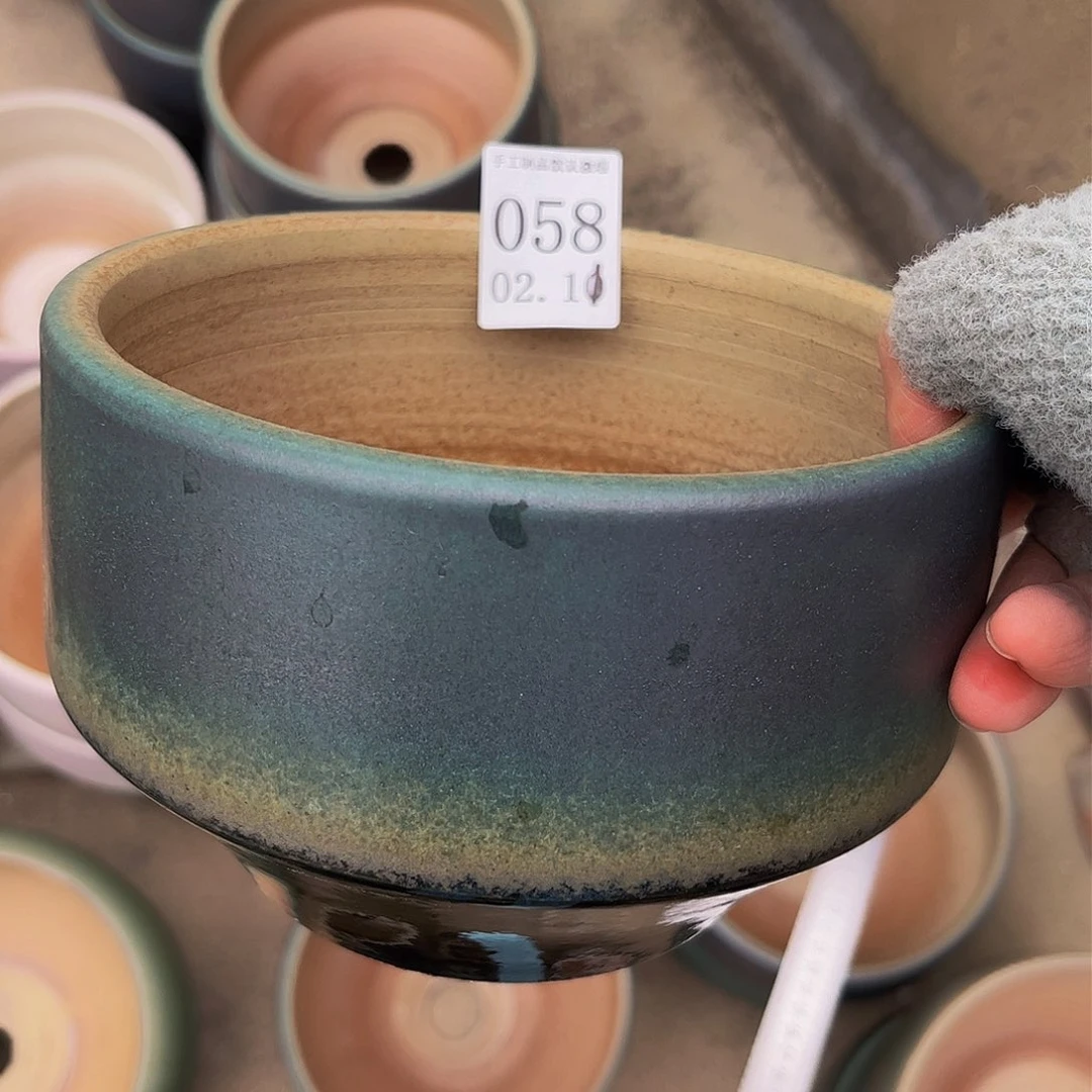 摆件景德镇陶瓷手工制作