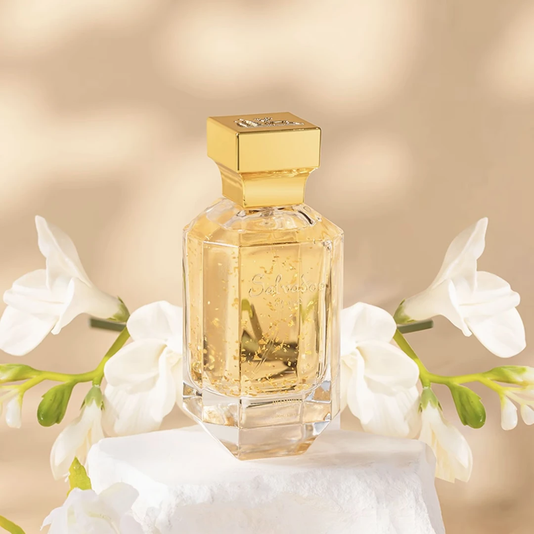 赛尔伟多黛迷恋钻石香水（一次性包装拆封不得退货）