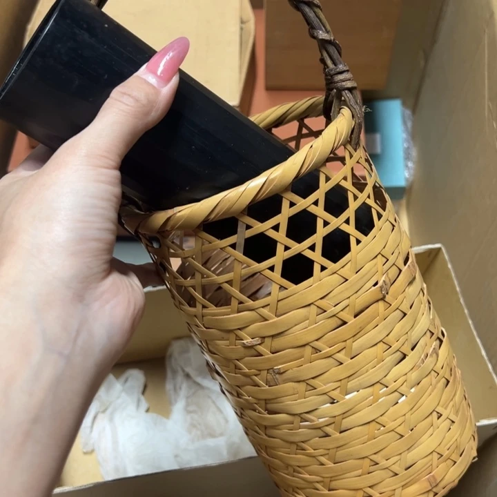 手工艺品琉璃麦丰爱器88888888