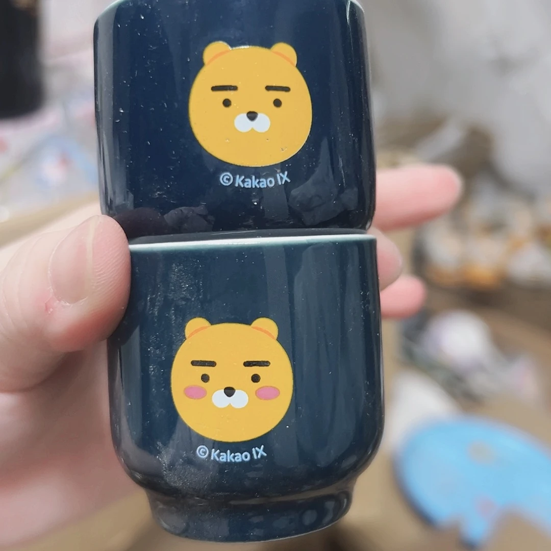 瑕疵品处理不退不换