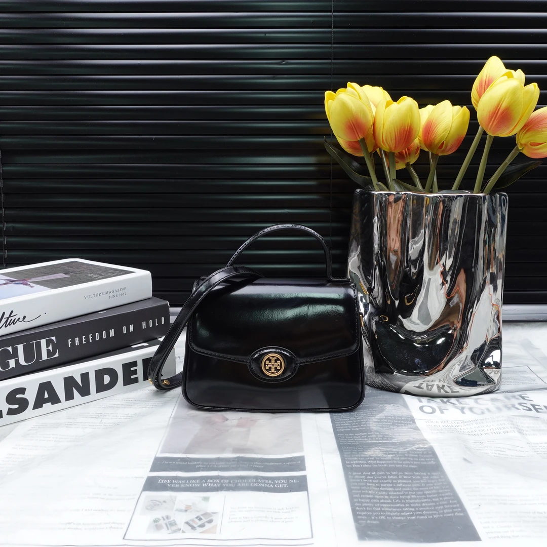 95新 TORY BURCH/汤丽柏琦 单肩包/T0000 T10272607