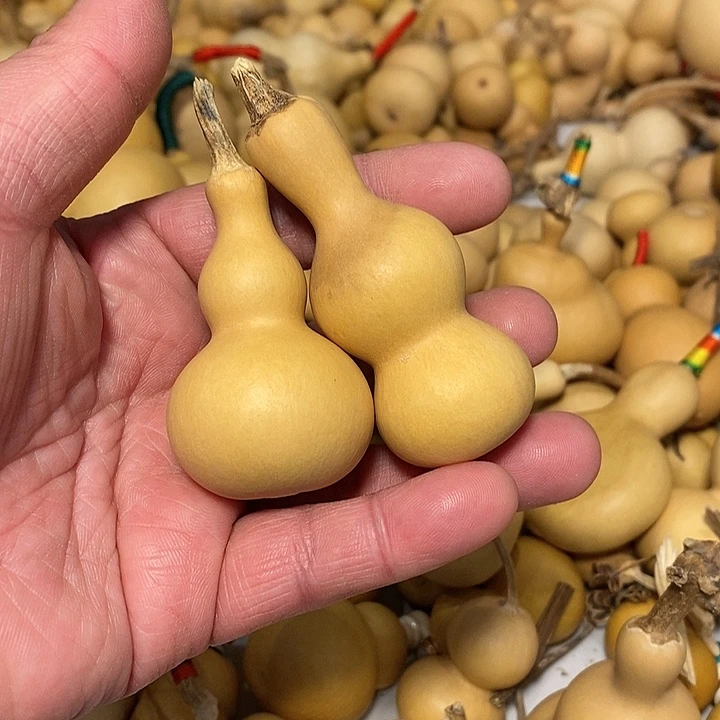 港****）精品葫芦手把葫芦77