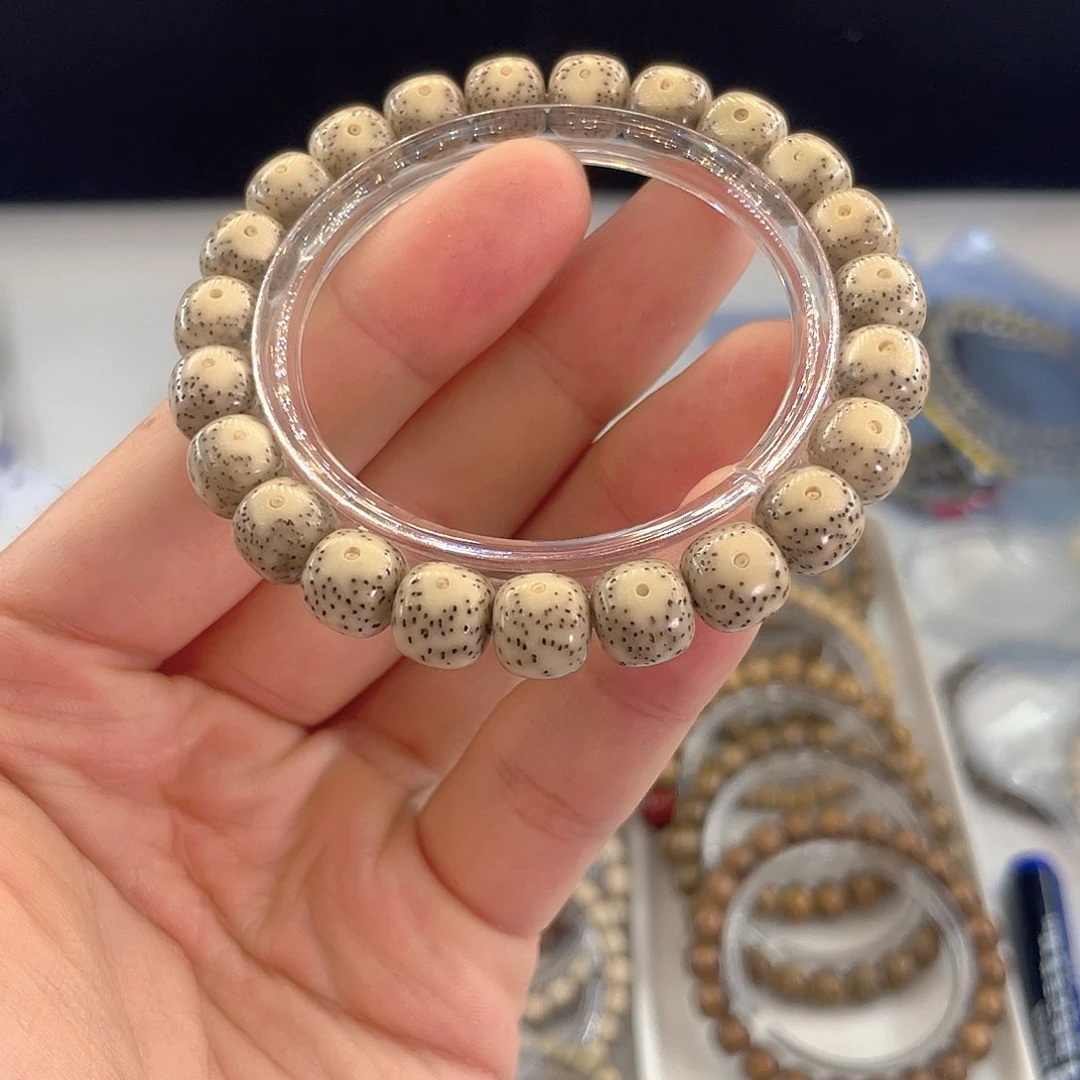 手串星月菩提4743