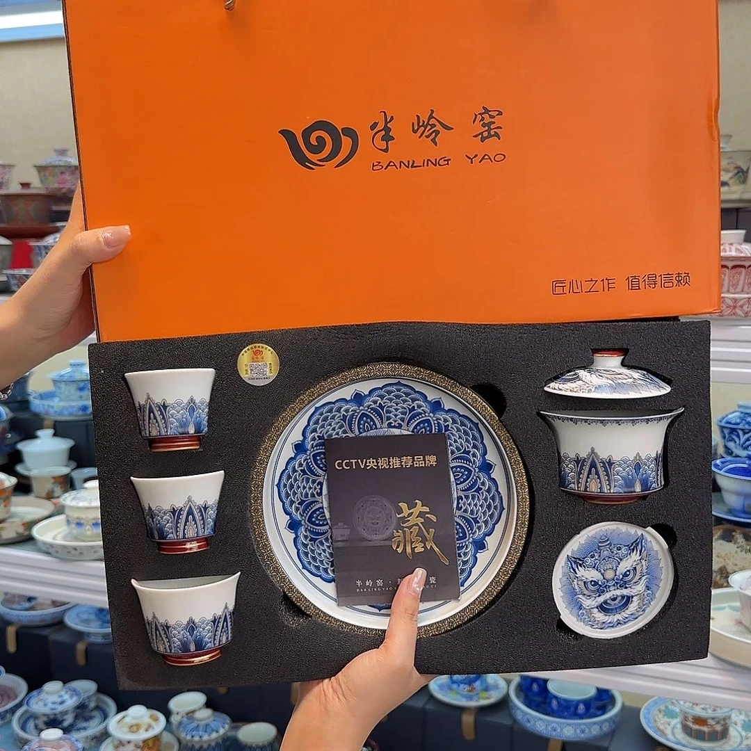 我们的目标是成为一个