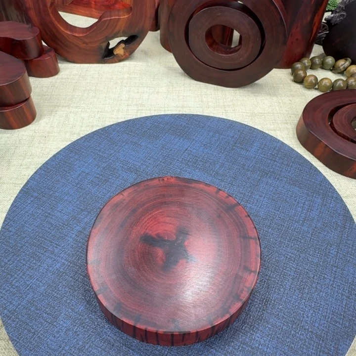 C***H大果紫檀（缅甸花梨）