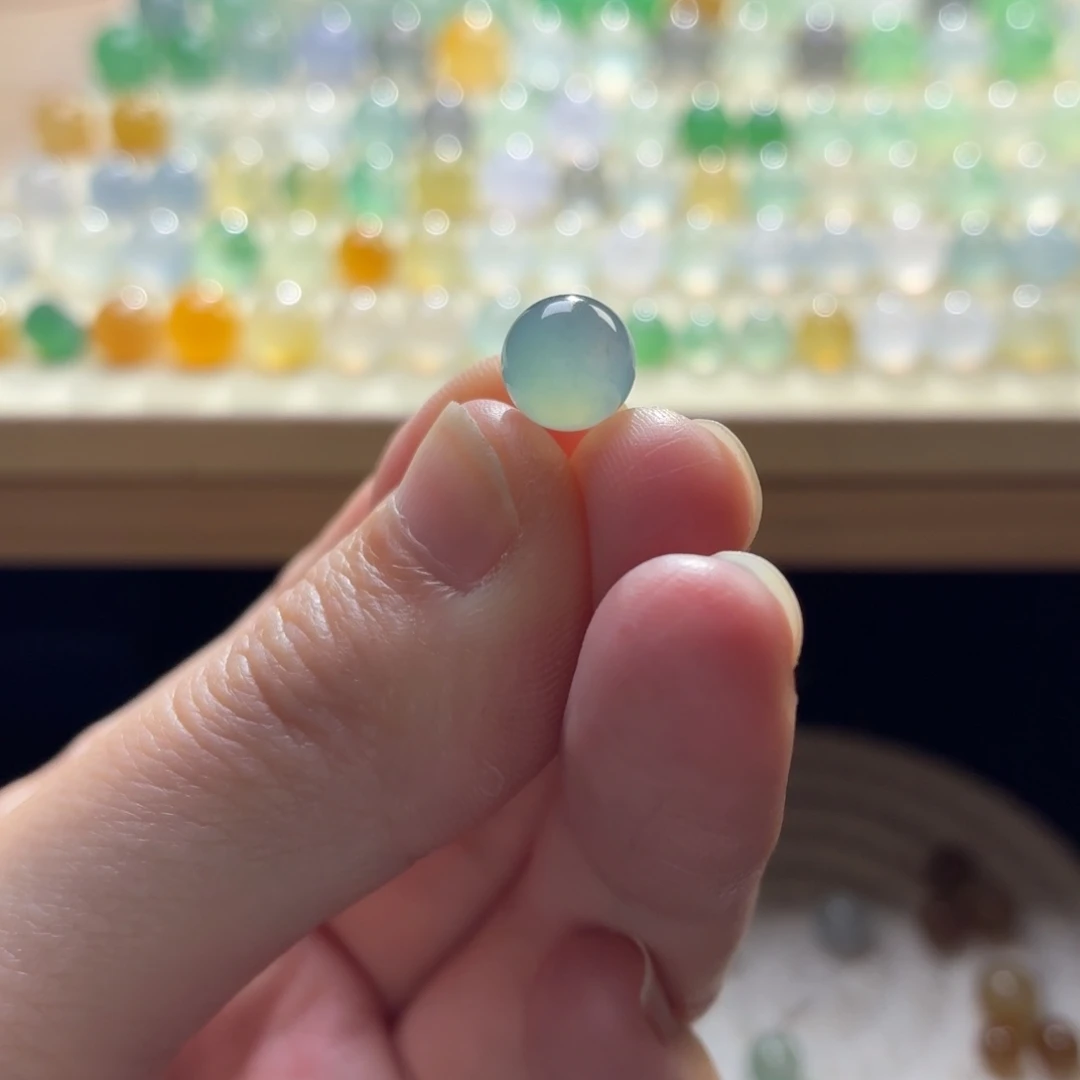 翡翠散珠翡翠卡8.1 1941