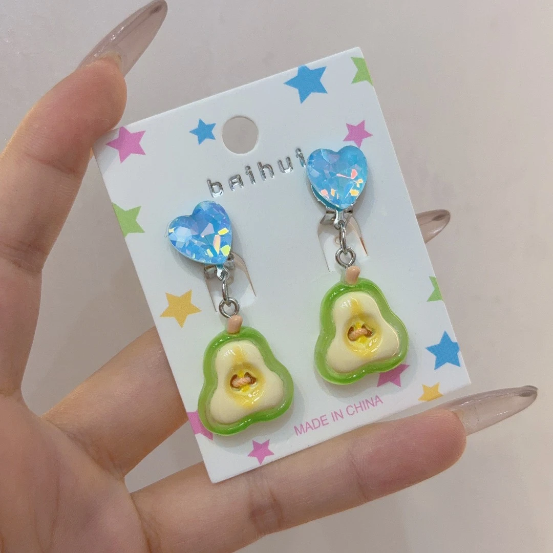 KE-199【凑单拼单发货】优雅姐姐靓丽发圈