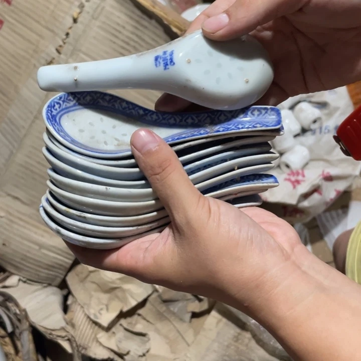 摆件陶瓷艺术摆件