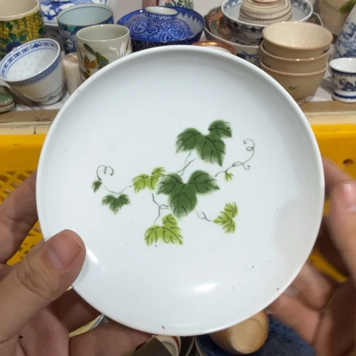 陶瓷推荐第二名20包邮