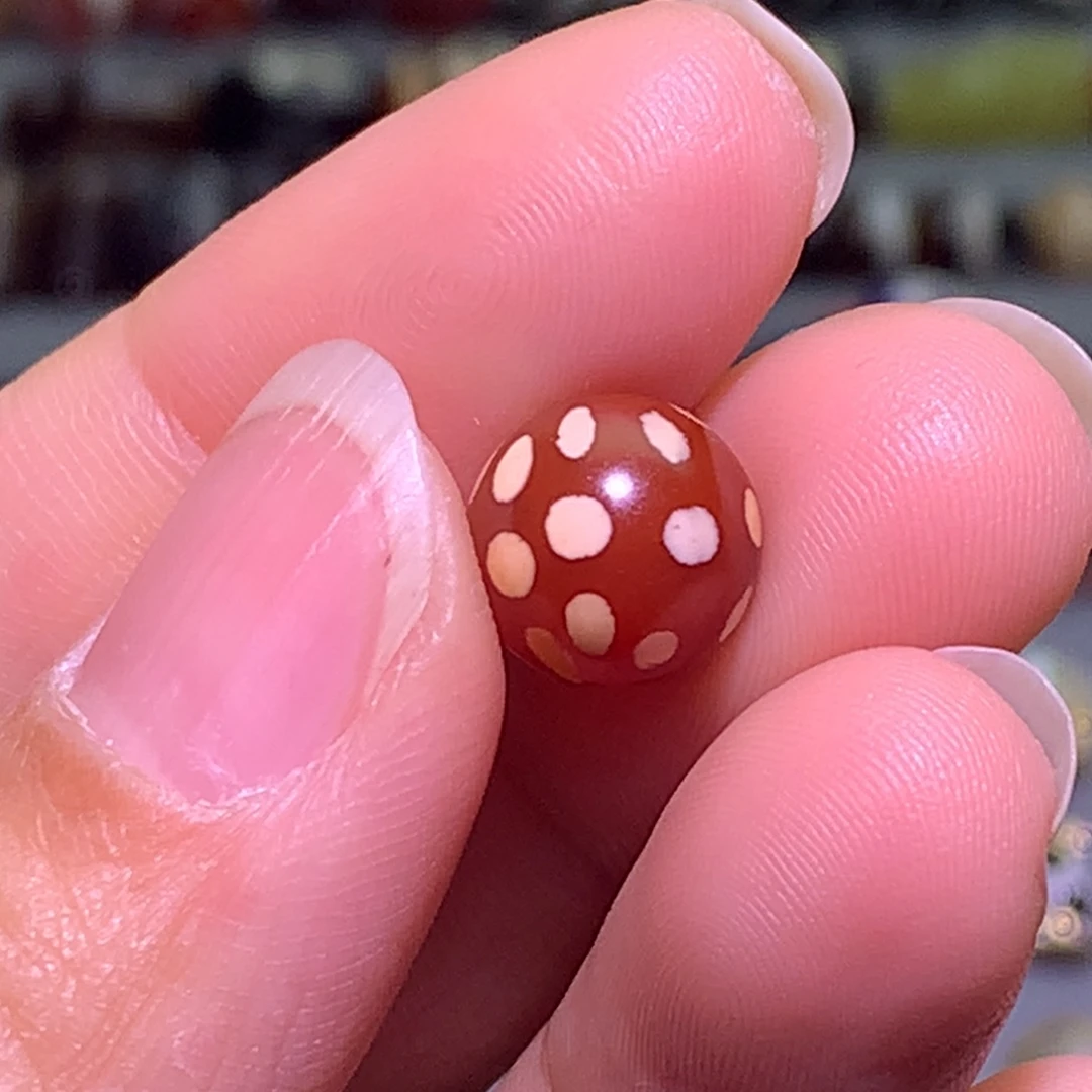 玛瑙/玉髓珠宝半成品未镶嵌