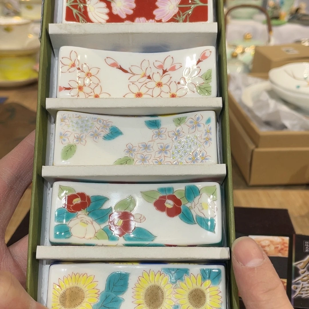 【闪购商品】瓷片和美陶瓷真优惠