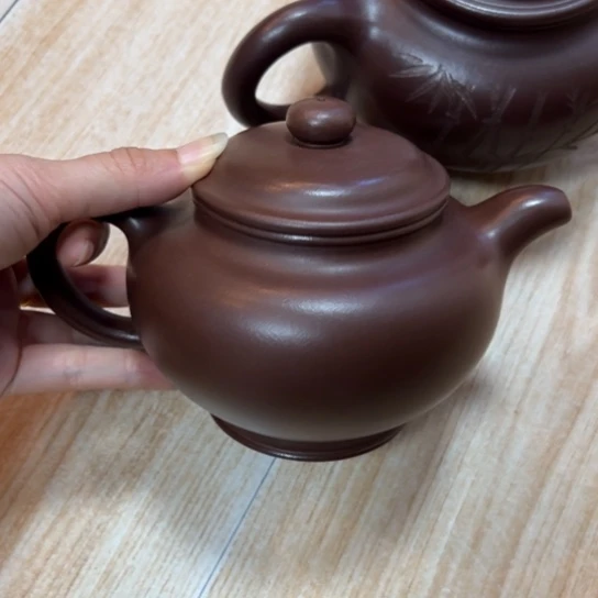 【闪购商品】茶壶紫砂紫砂壶等